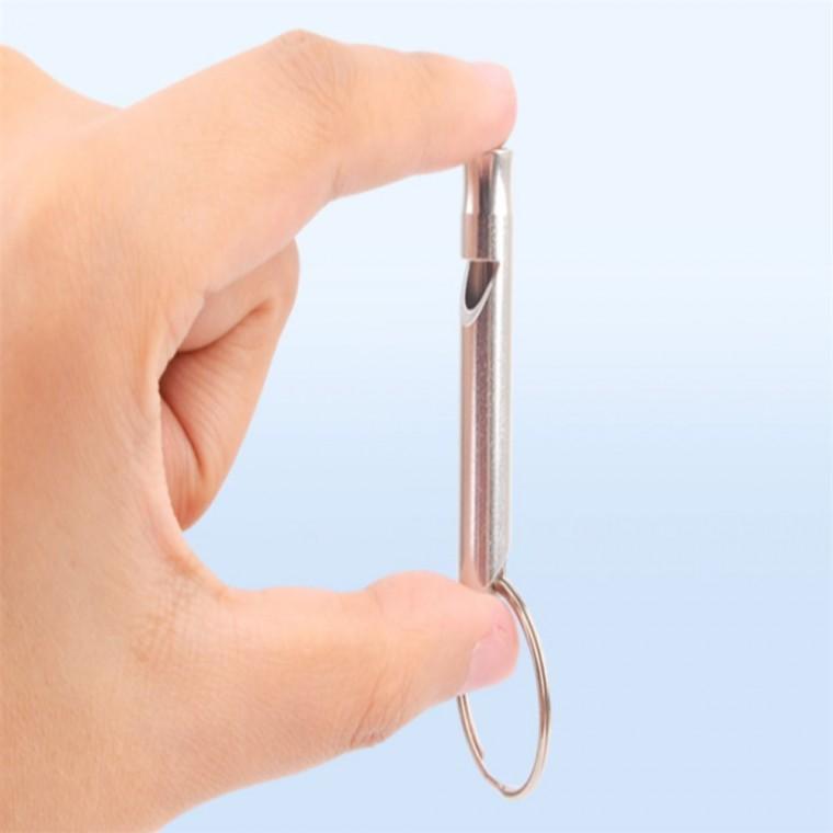 호신용 호루라기 호신호루라기키링 호루라기키링 등산조난용품 호신용키링 어린이호루라기키링