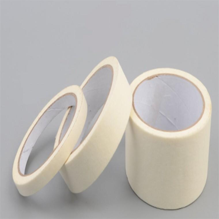 종이테이프 20Mx50mm 프라모델도색테이프 커버링테이프 종이마스킹테이프 줄눈마스킹테이프 차량도색테이프