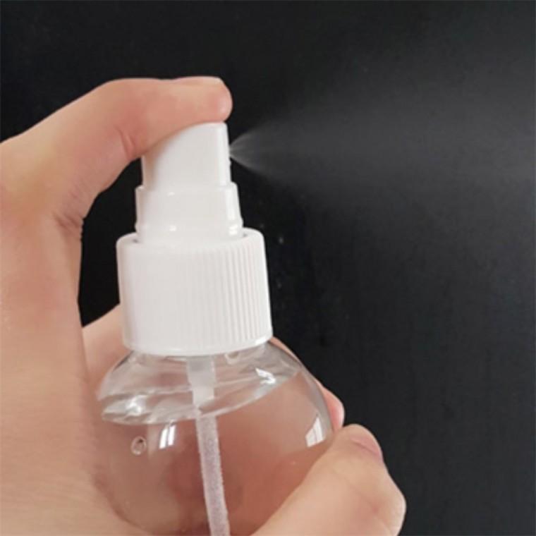 스프레이 공병 250ml 스프레이캡 소형스프레이 안개분사미스트공병 스프레이분무기 미스트용기