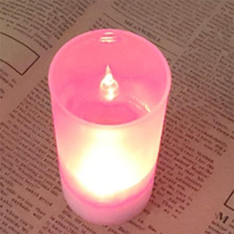 촛불 무드등 전자촛불 LED촛불 LED캔들 LED티라이트 LED초