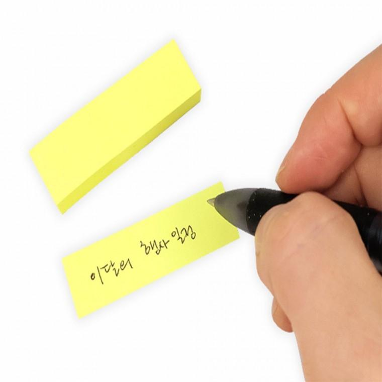인덱스 메모지 미니노트메모지 스티커메모지