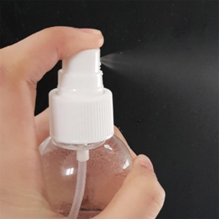 스프레이 공병 200ml 소형스프레이 미스트펌프 스프레이분무기 미세분사미스트공병 소분용기