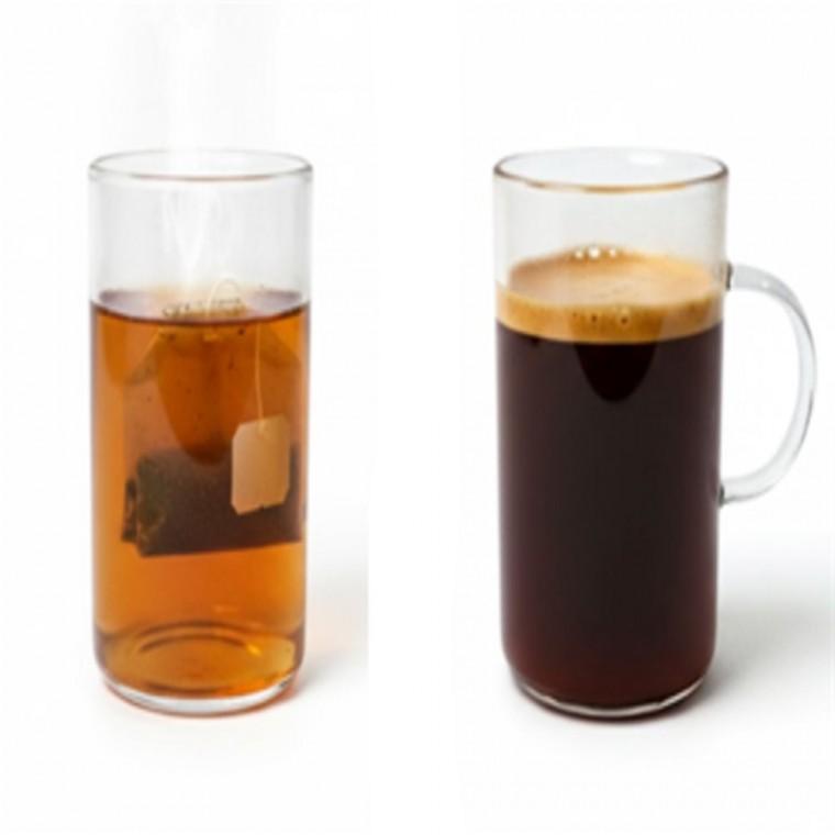 투명내열유리컵500ml 카페유리잔 글라스컵