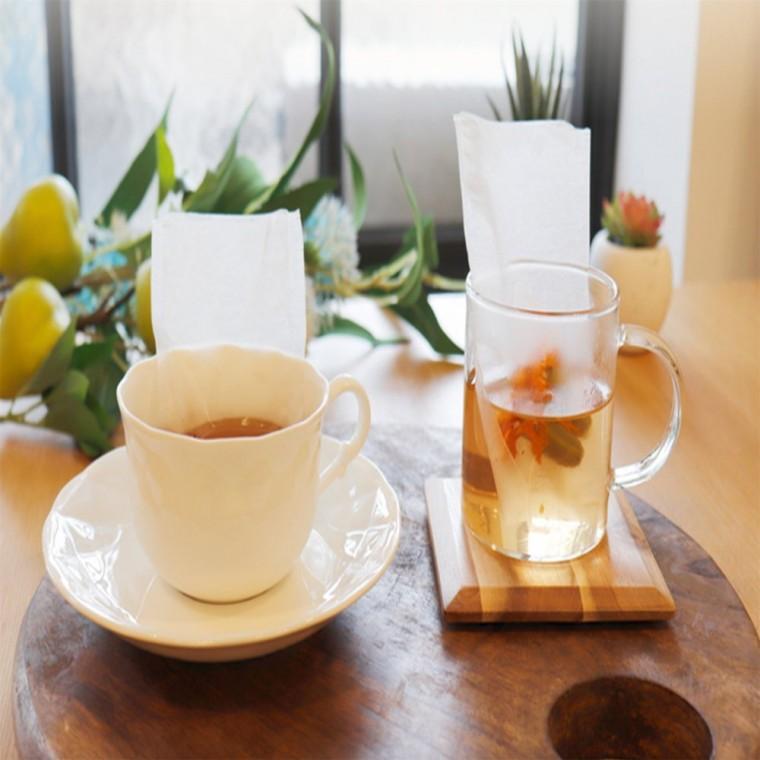 공티백 30매 차우리기망 차티백