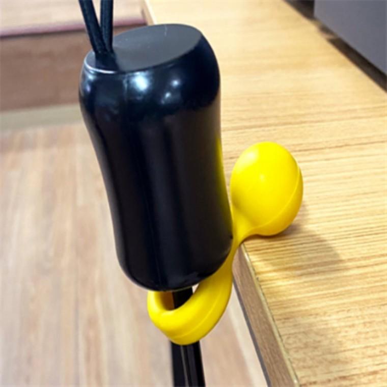 간편 우산 걸이 다용도홀더 휴대폰거치대