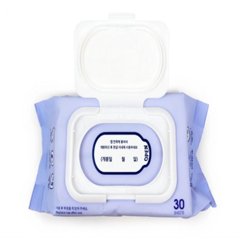화이트보드크리너 30p 보드마카지우개 칠판클리너