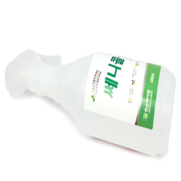 쎄니콜70 스프레이소독제 세니콜