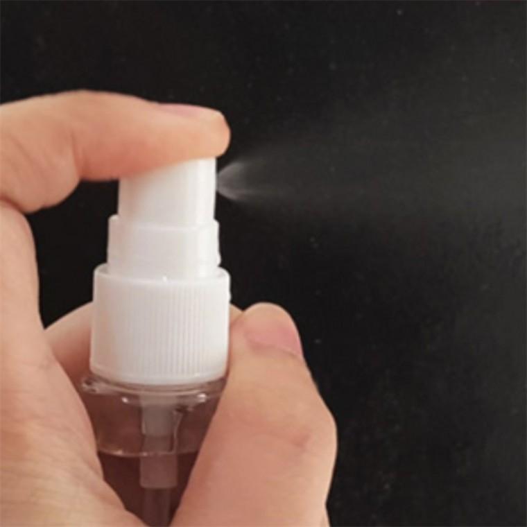 스프레이 공병 15ml 화장품공병 안개미스트공병 스프레이캡 화장품용기 안개분사미스트공병