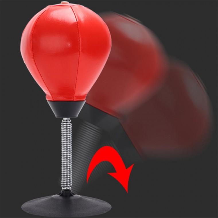 탁상용 펀치볼 펀칭볼 복싱스탠드펀치볼