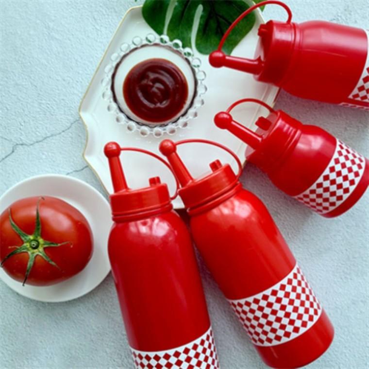 업소용케찹병 케첩통 핫바소스통