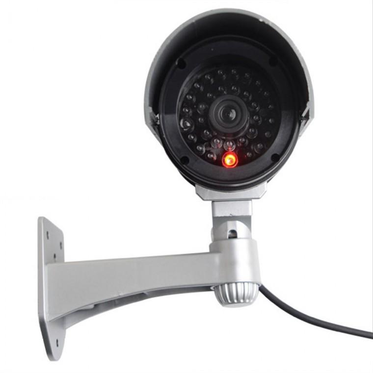 모형 CCTV 가짜cctv실외용 가짜CCTV카메라