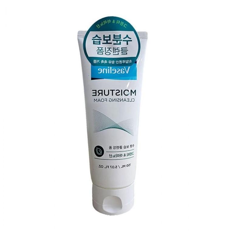 클렌징폼 150ml 히알루론산 산뜻 촉촉 보습