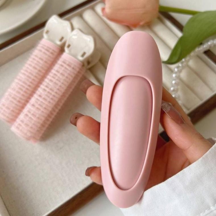 뿌리 헤어 6개 볼륨 셀프파마 집게 앞머리 집게핀 헤어핀 액세서리