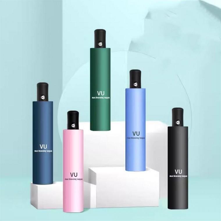 우양산 UV 3단 미니 공용 여자 암막 초경량 남자 UV우양산 초경량우산