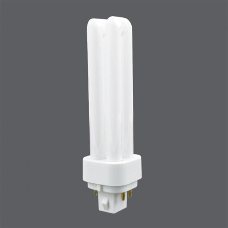 오스람 DULUXDE PL램프 FDL13W 4핀 벽면조명 주방조명 욕실등
