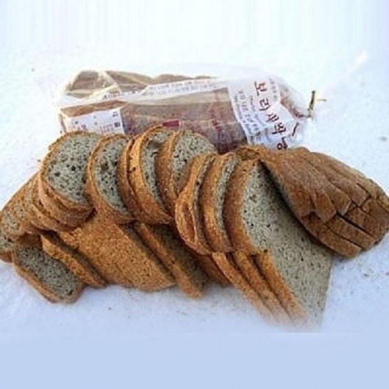 통보리 새싹식빵 450g (화/목 지정발송)