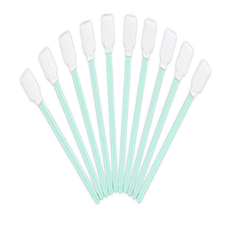 면봉 50p 틈새먼지털이 틈새청소 키보드먼지