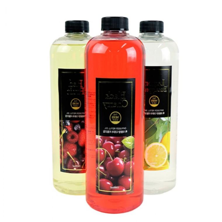 대용량 디퓨저 1000ml 실내디퓨저 가정용방향제 화장실디퓨저