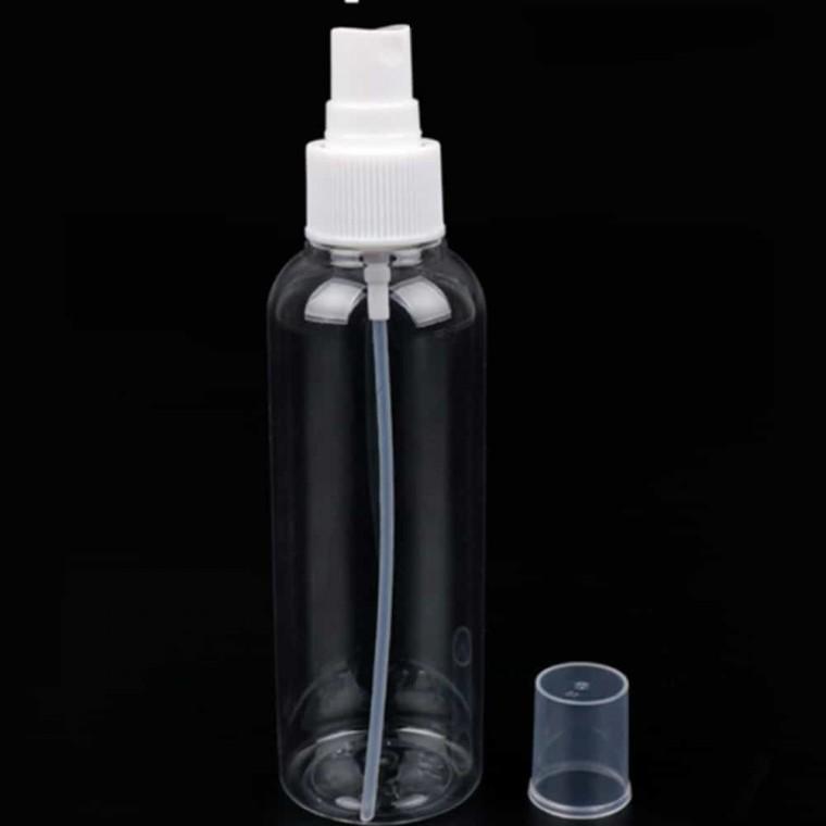 150ml 스프레이형 용기 화장품공병 미스트통