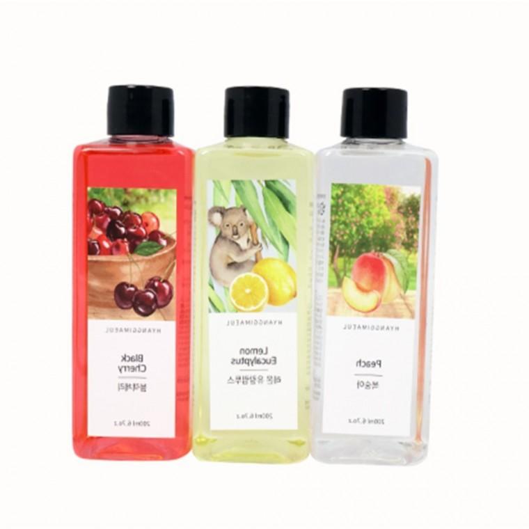 디퓨저 리필 200ml 은은한디퓨저 원룸디퓨저 화장실디퓨저