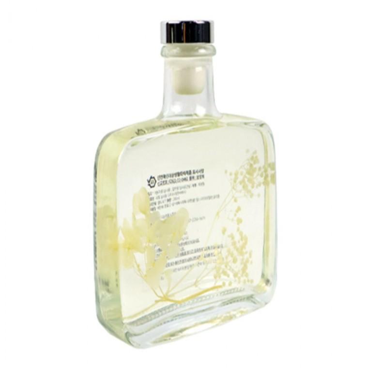 플라워 디퓨저 200ml 향기좋은디퓨저 집방향제 사무실방향제