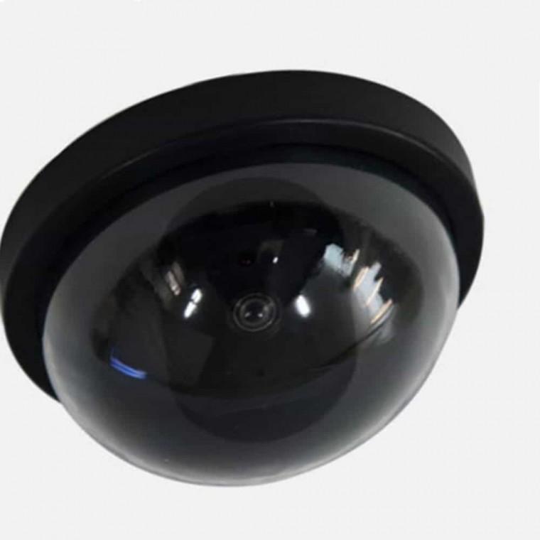 가짜CCTV 돔형카메라 가짜씨씨티비