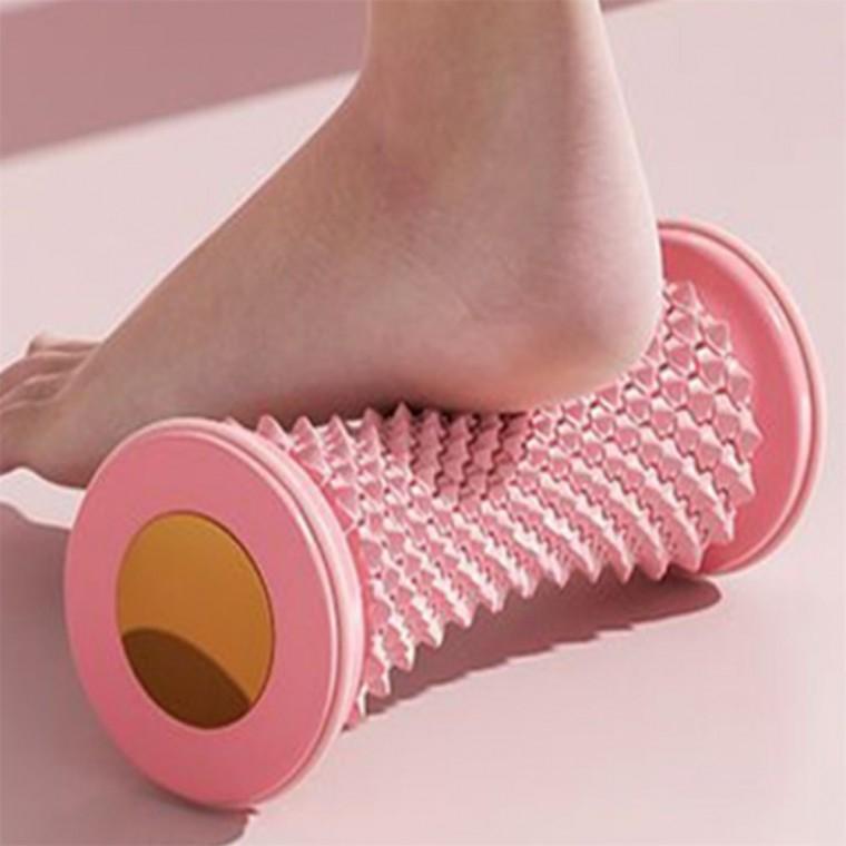발지압 롤러 다리맛사지기 종아리마사지롤러 발다리마사지기