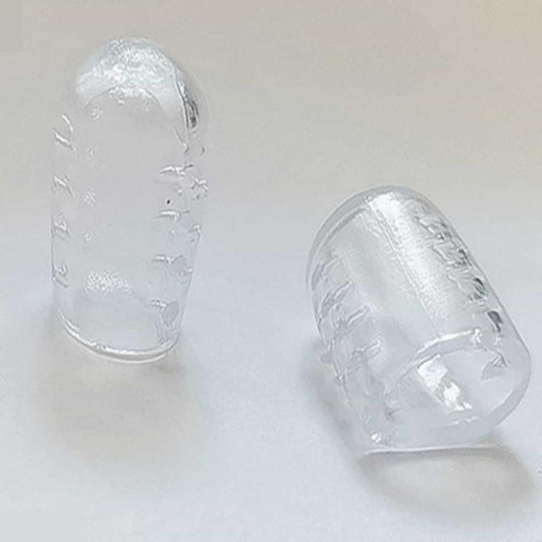 발가락골무 실리콘발가락 발가락보호 새끼발가락골무