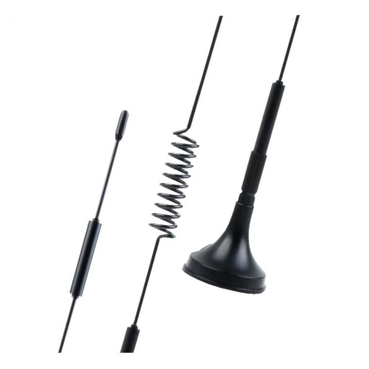 4G LTE 안테나 3M 무선 전자파 송수신 7dB