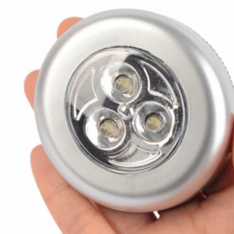 LED 터치등 무선무드등 터치수유등