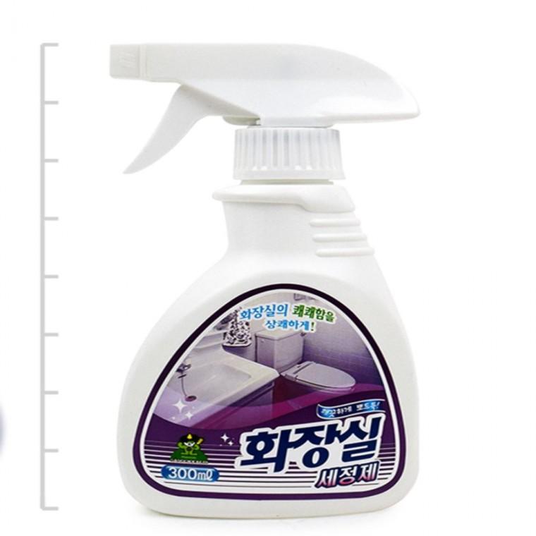 다용도 세정제 300ml 주방청소세제 찌든때클리너 기름때제거