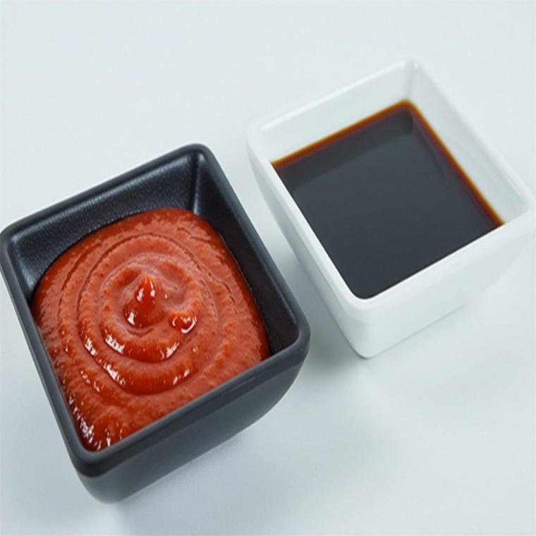 소스종지 양념종지 종지그릇 간장접시