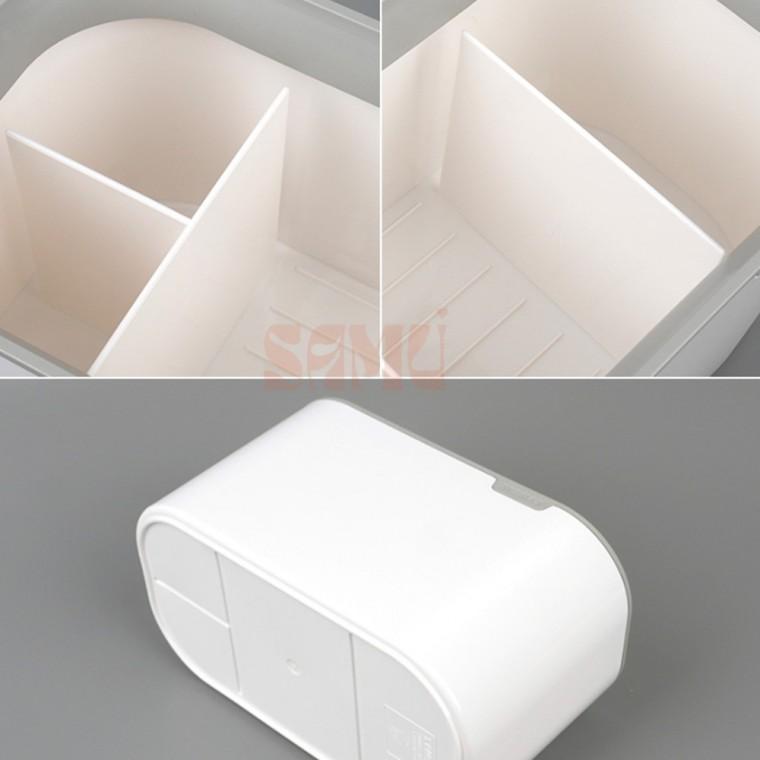 펜슬케이스 대학생 멀티홀더