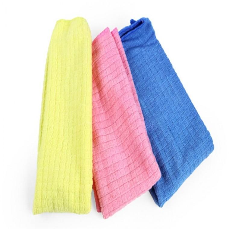 매직행주 3P 세차물기제거 드라이타올 마법행주