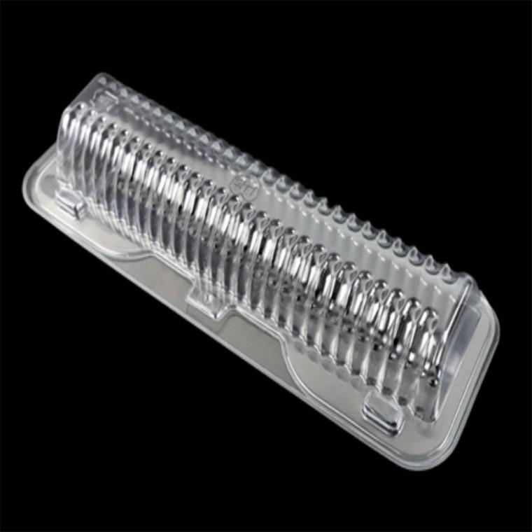 김밥 한줄용기 김밥케이스 1회용용기 초밥포장용기