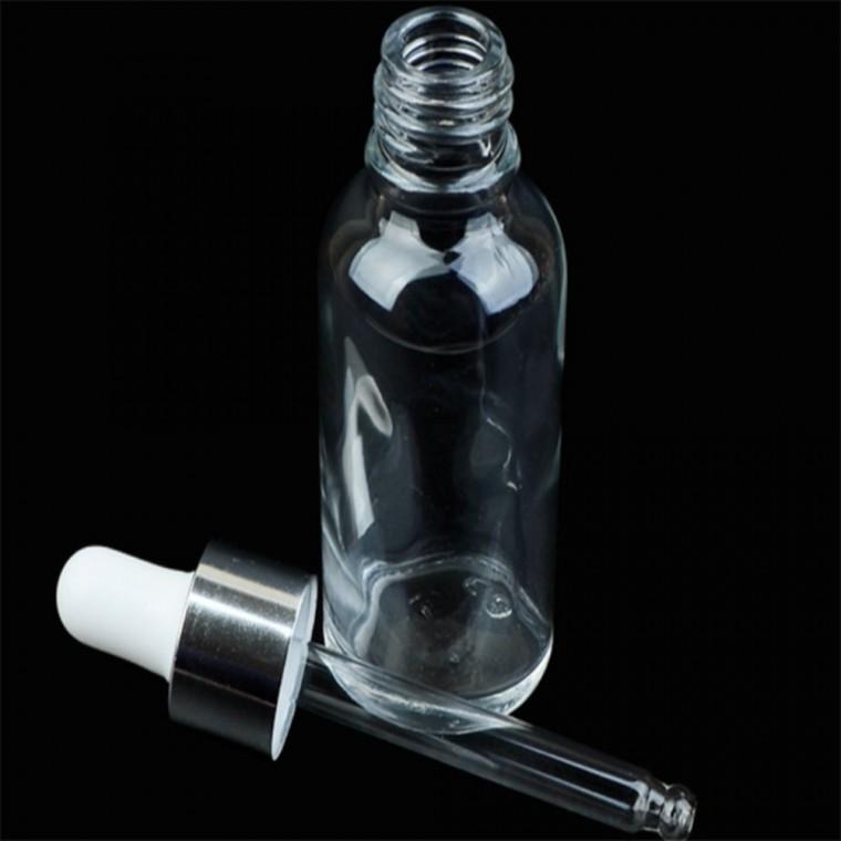 에센스용기 화장품소분용기 유리 공병 30ml