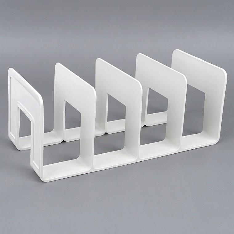책꽂이 책꽂이칸막이 BOOKEND 북엔드 책상책꽃이 데스크책꽂이