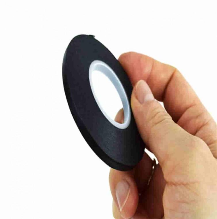 바닥 라인테이프 4.0mm 마킹테이프 바닥테이프 바닥안전테이프