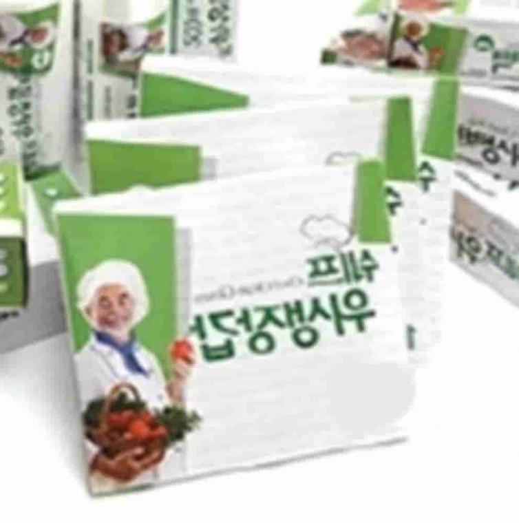 일회용 비닐장갑 100매 3개 손가락장갑 김장장갑 1회용비닐장갑 쉐프장갑