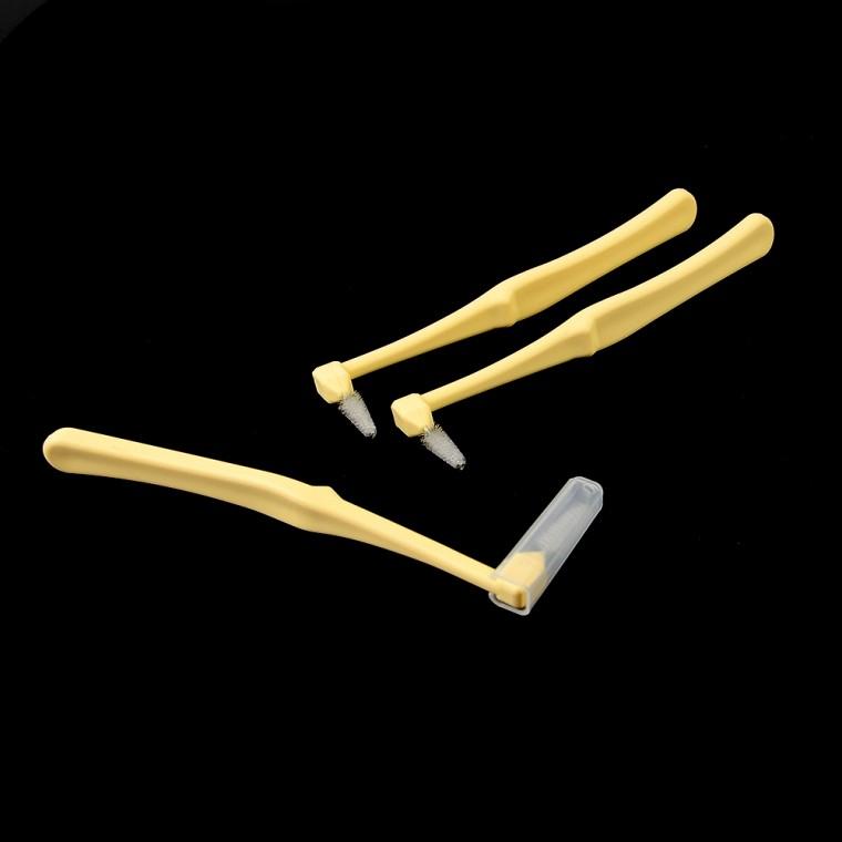 치간칫솔 3P 치간칫솔SSSS 치아관리 치간솔 치간칫솔0.7 휴대용치간칫솔