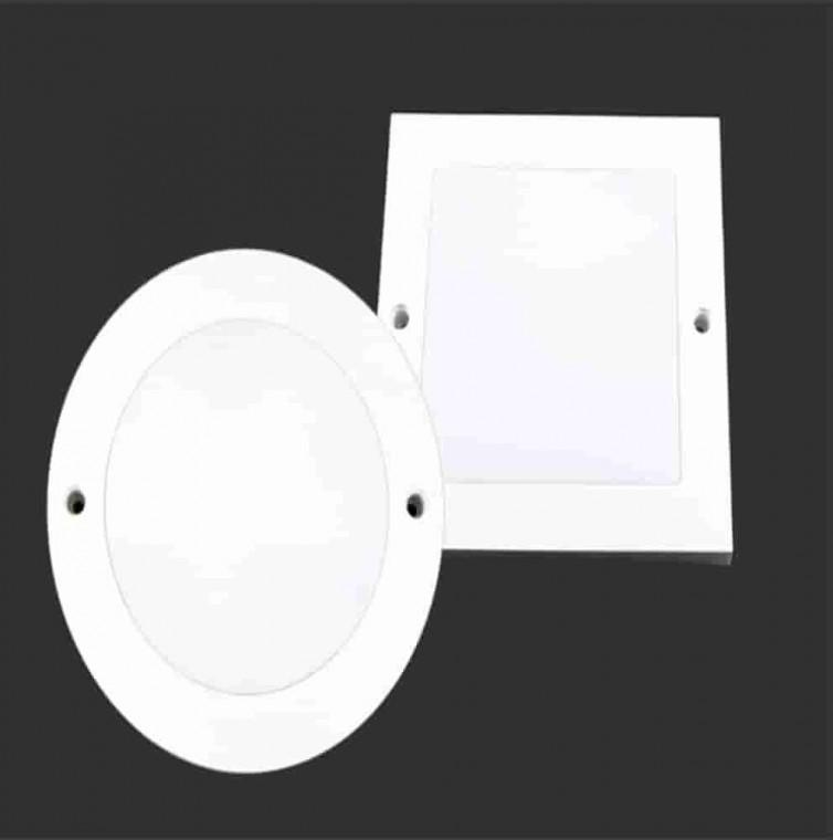 LED 직부등 16W LED복도등 led사각직부등 창고조명