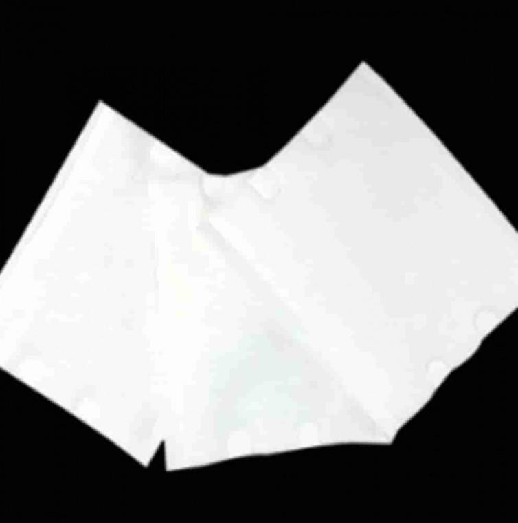 부직포 클렌징티슈 150P 5개 클렌징화장솜 부드러운화장솜 피부관리용품 페이스패드