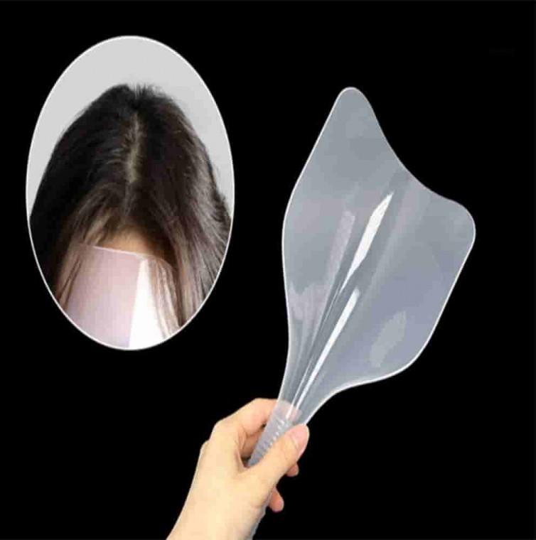 미용실 페이스커버 미용실페이스캡 투명페이스쉴드 페이스쉴드커버