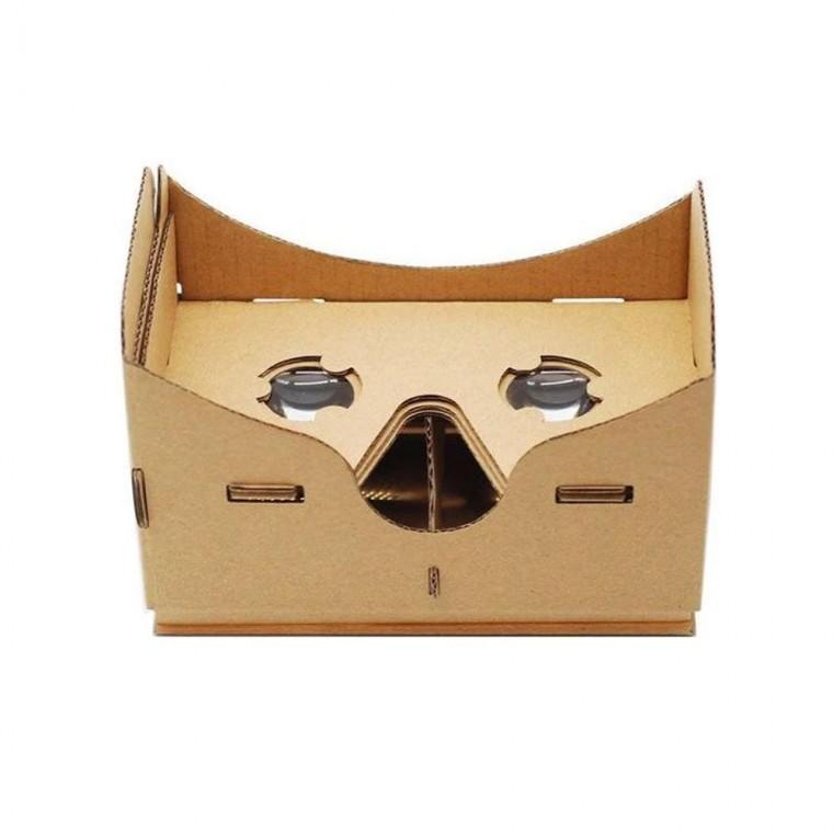 루미나D 구글 카드보드 vr 키트