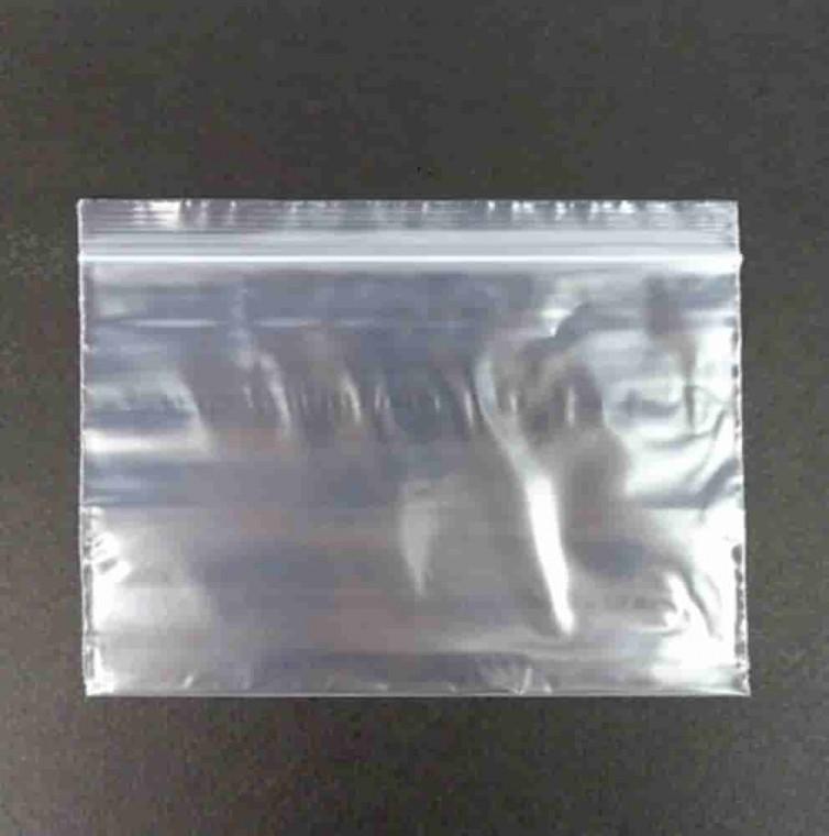 투명지퍼백 140x100mm 25매 10개 포장비닐 포장용비닐 악세사리포장봉투 지퍼비닐