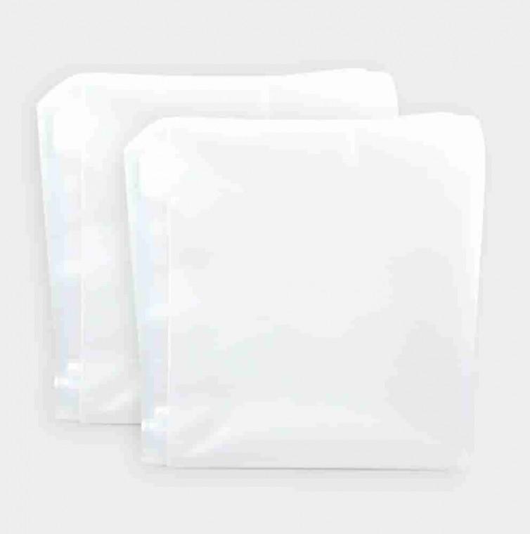 김장봉투 5포기 45x70cm 10개 고추비닐 투명비닐봉투 고추봉투 김장비닐