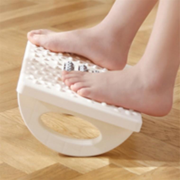 발받침 책상발받침 책상발판 풋스톨