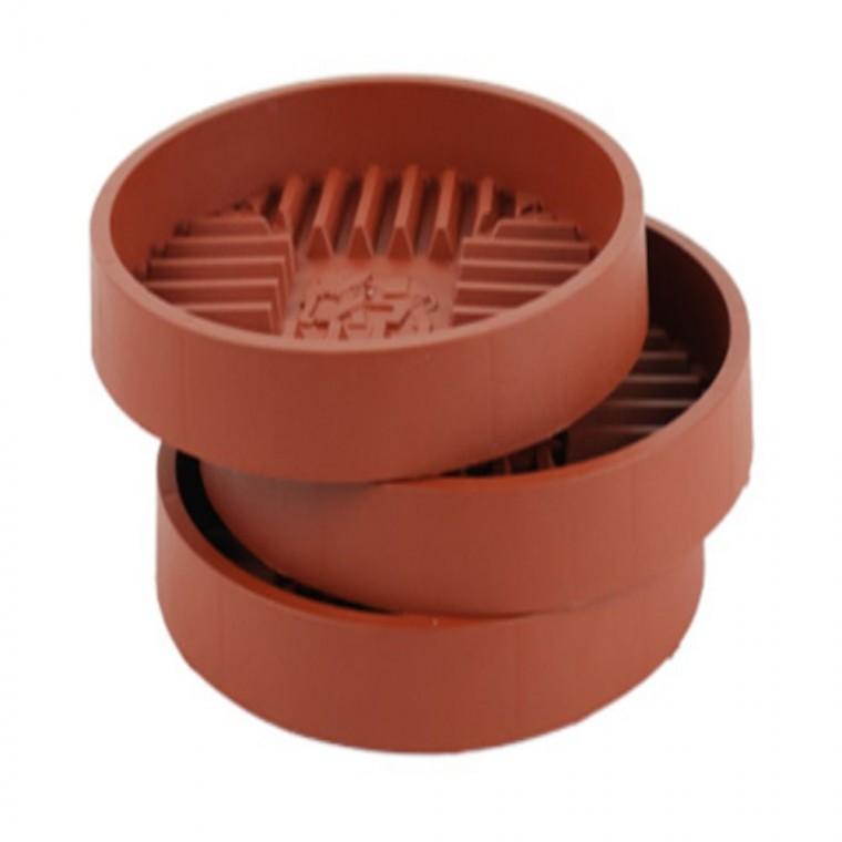 화분받침대 거실화분대 화분물받침대