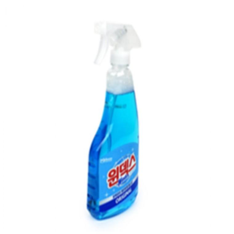 유리 세정제 500ml 유리창청소 거울청소 유리창클리너