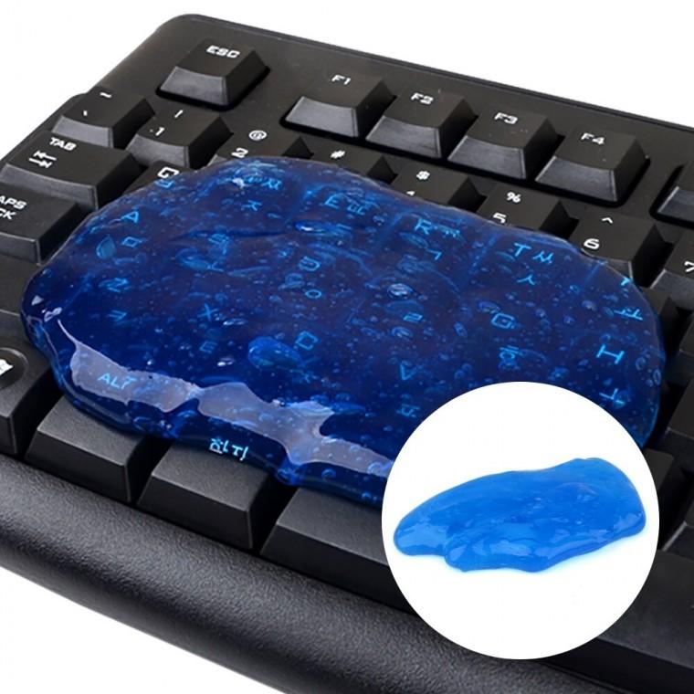 청소용 클린젤 먼지제거젤 젤리클리너 키보드청소